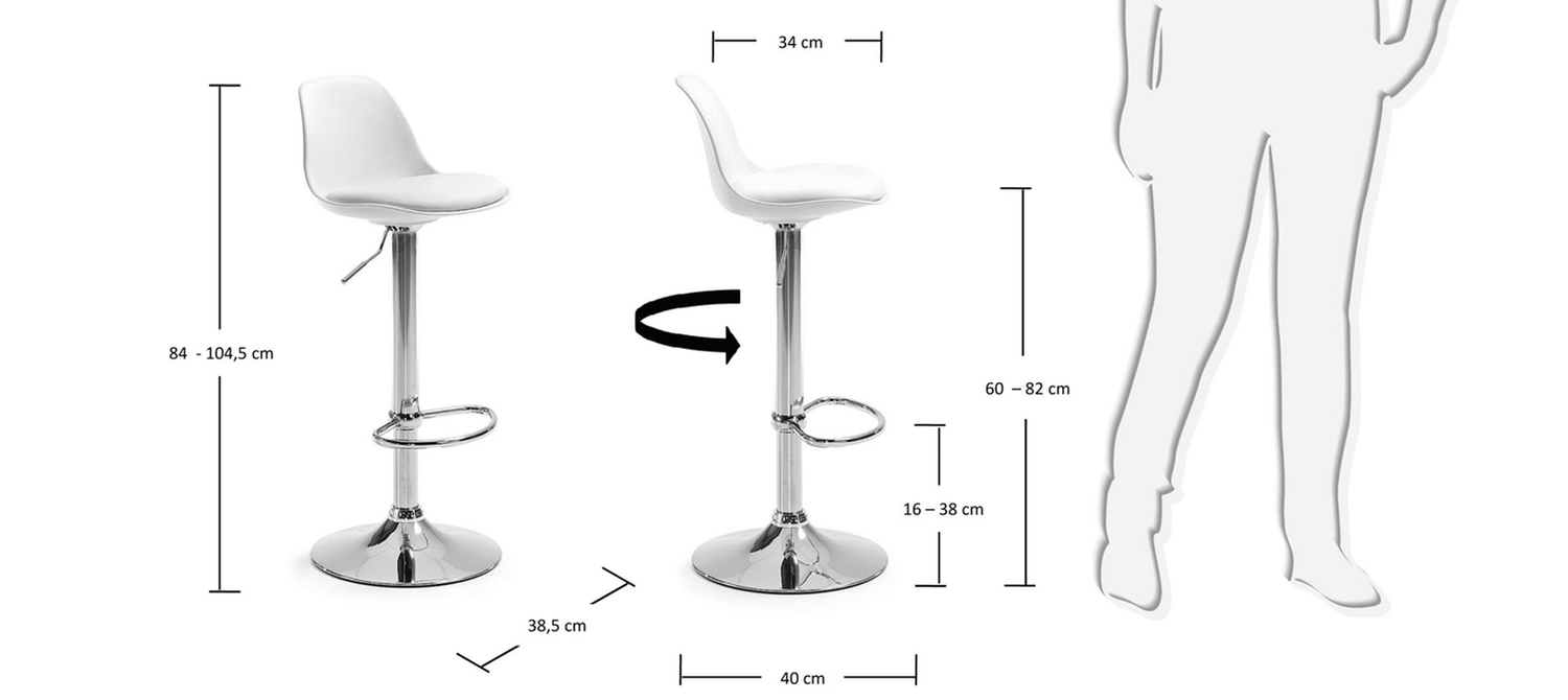 Savino Dimensions
