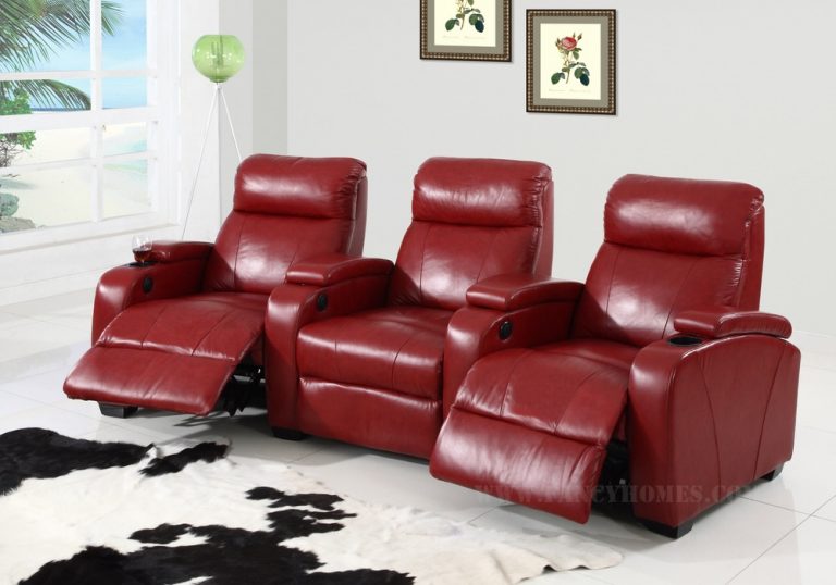Buy Leather Recliner Lounges & Recliner Sofas Fancy Homes