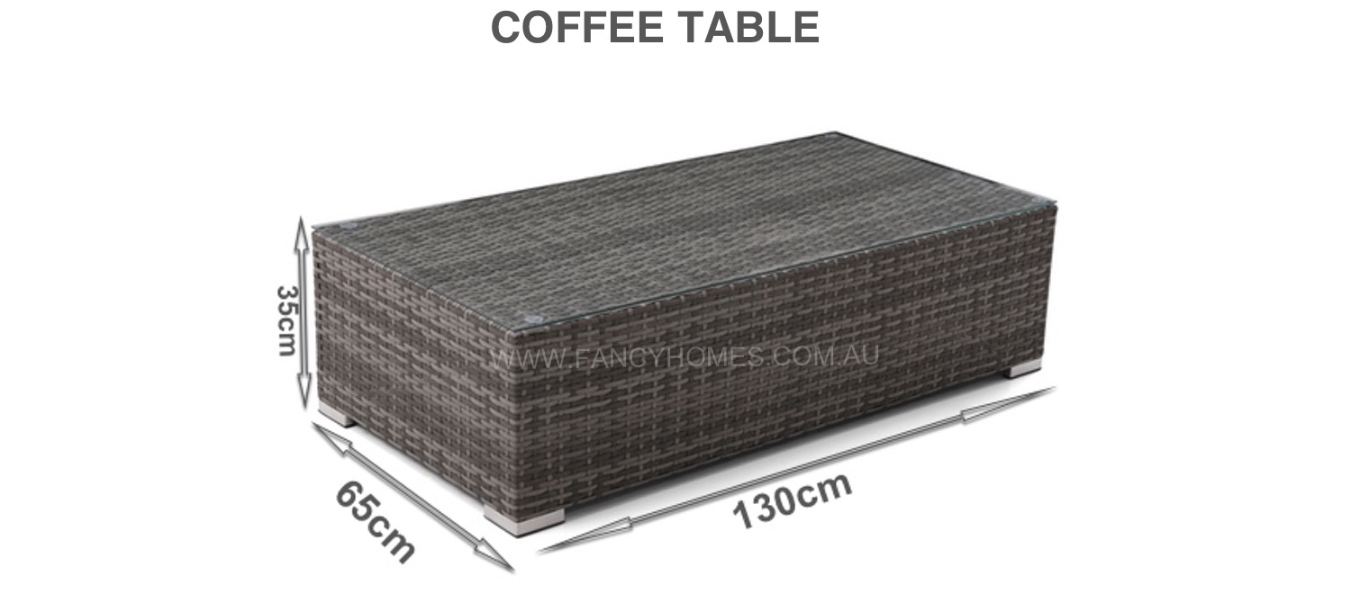 Savino Dimensions