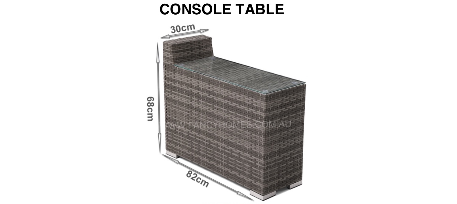 Savino Dimensions