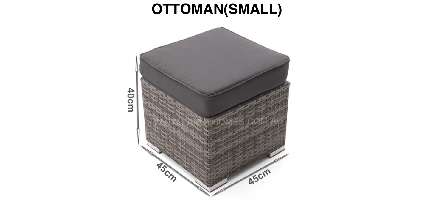 Savino Dimensions