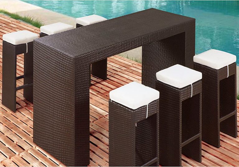 Buy Outdoor Dining Furniture Melbourne & Sydney Fancy Homes