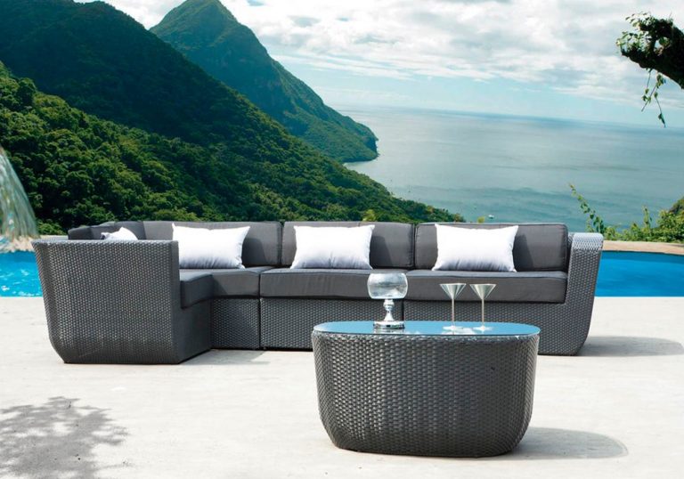Buy Outdoor Lounge Furniture Melbourne & Sydney Fancy Homes
