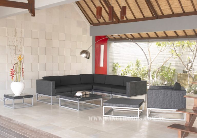 Buy Outdoor Lounge Furniture Melbourne & Sydney Fancy Homes