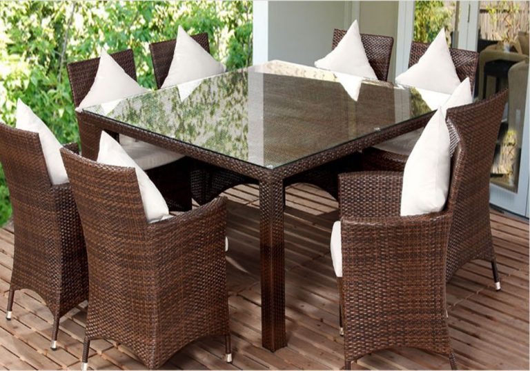 Buy Outdoor Dining Furniture Melbourne & Sydney Fancy Homes