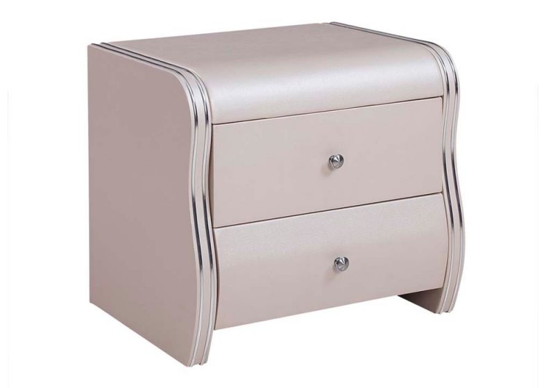 Fancy Homes B-23 Bedside Table, Bedside Tables Online