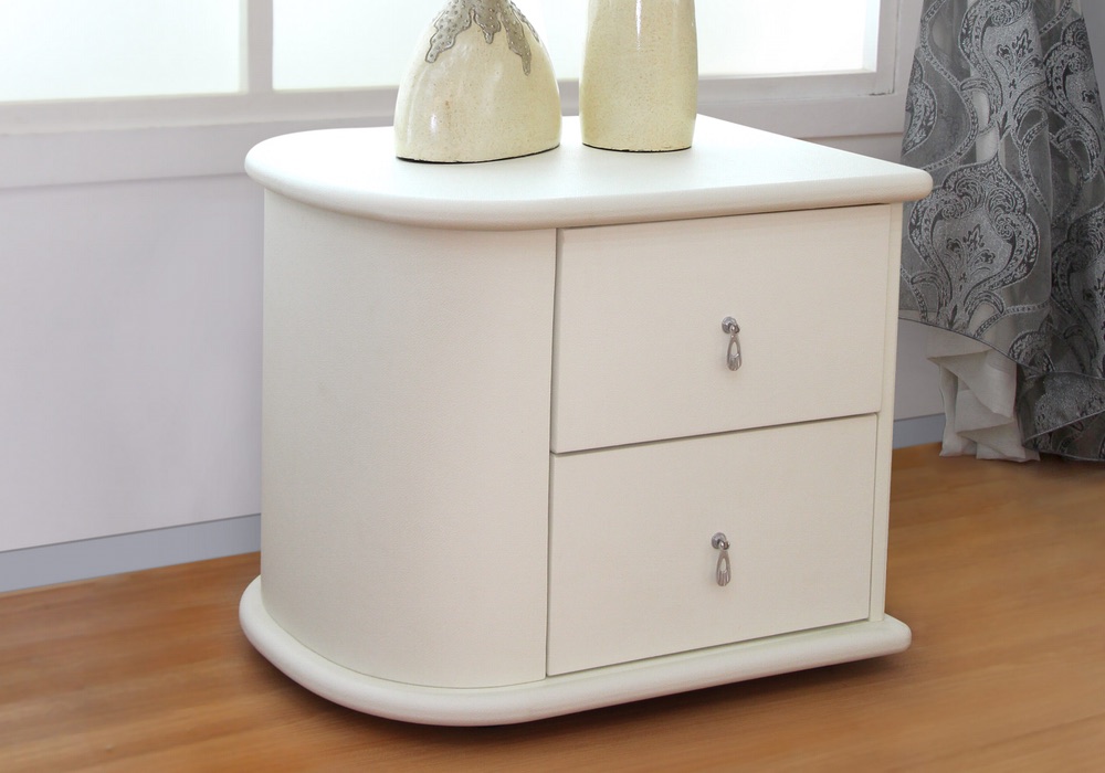SY20 BEDSIDE TABLE Fancy Homes