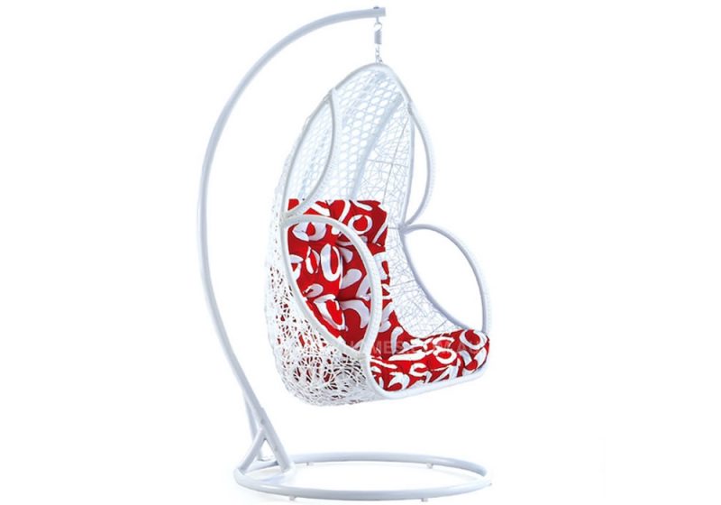 Fancy Homes WP639-W hanging chair