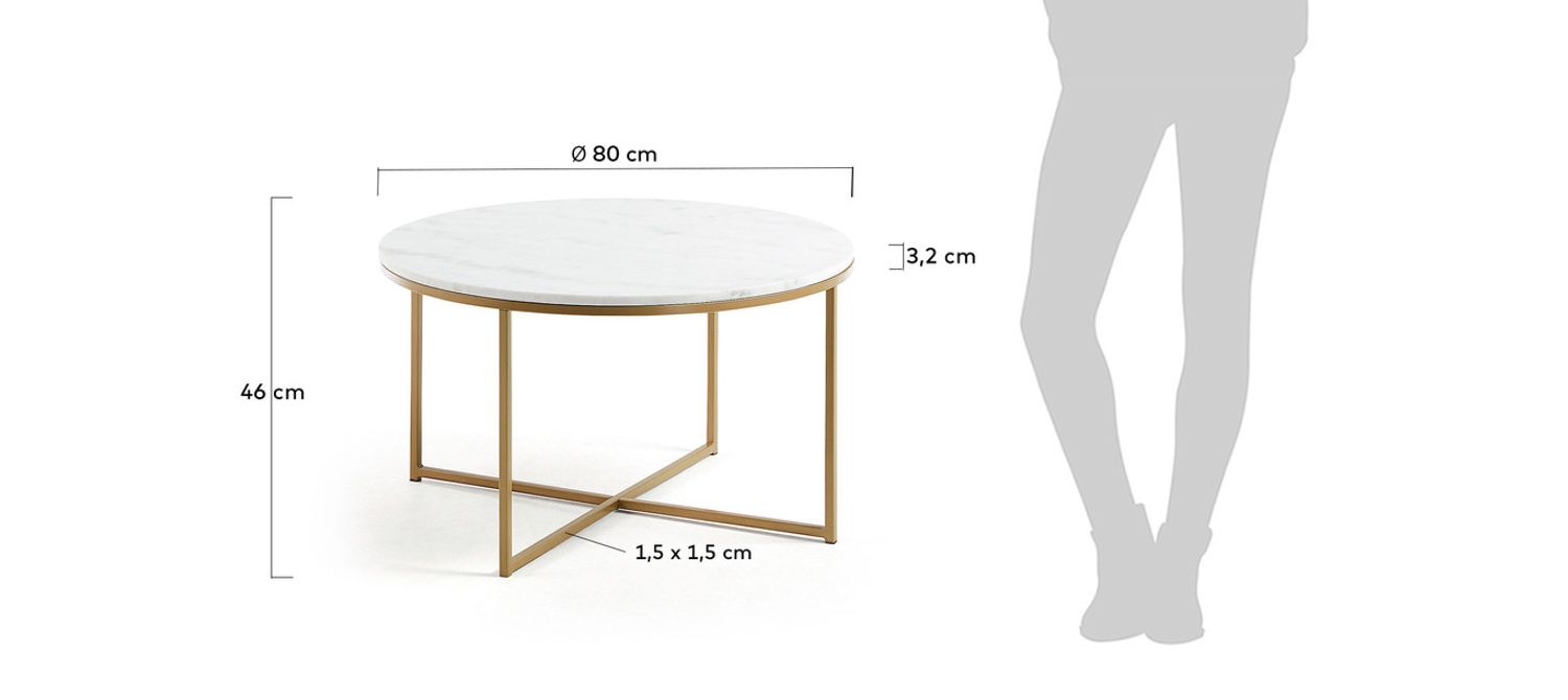 Savino Dimensions