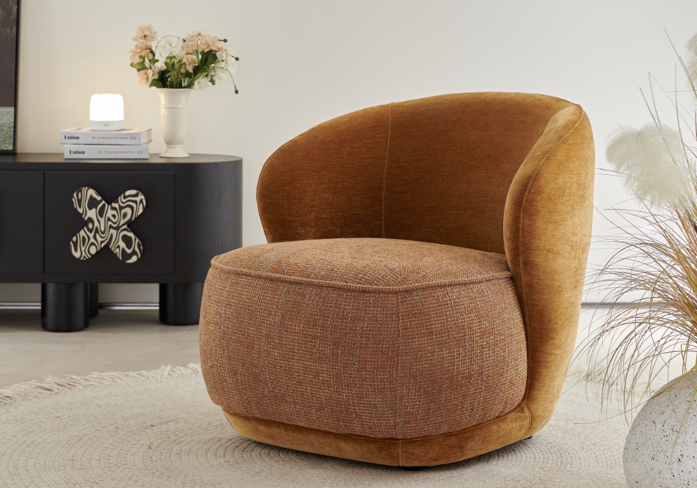 Pebble Accent Chairs 1 Pebble Accent Chairs