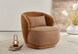 Pebble Accent Chairs