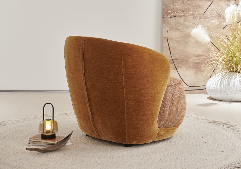 Pebble Accent Chairs 3 Pebble Accent Chairs