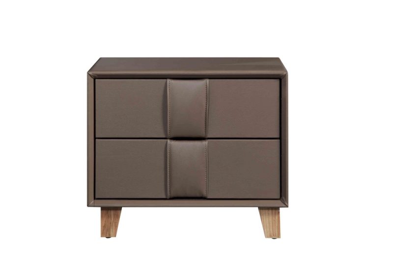 Fancy Homes SYT-20 Contemporary Bedside Table, Bedside Tables