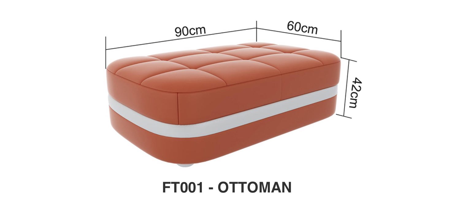 Savino Dimensions