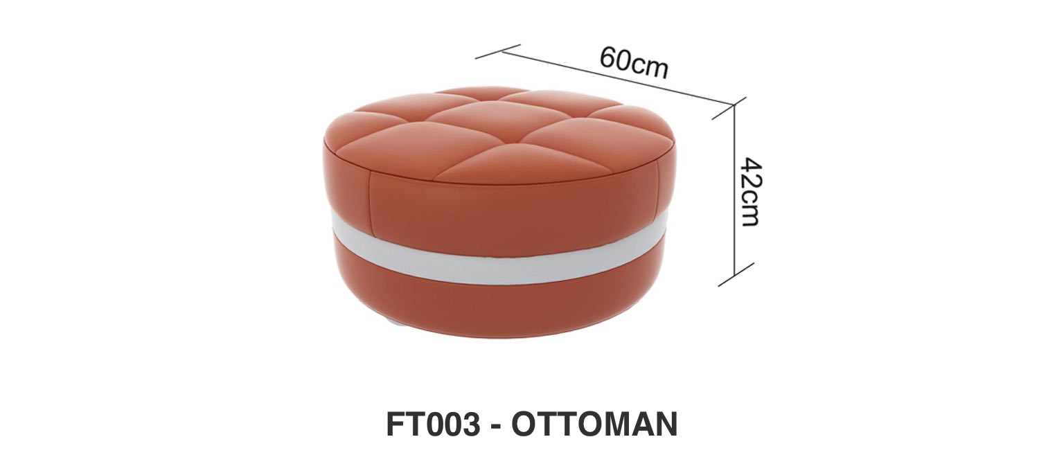 Savino Dimensions