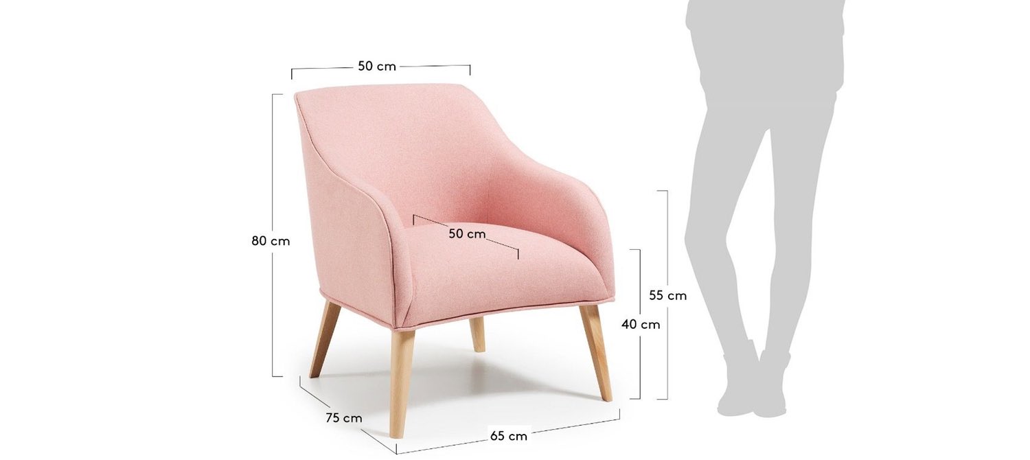 Savino Dimensions