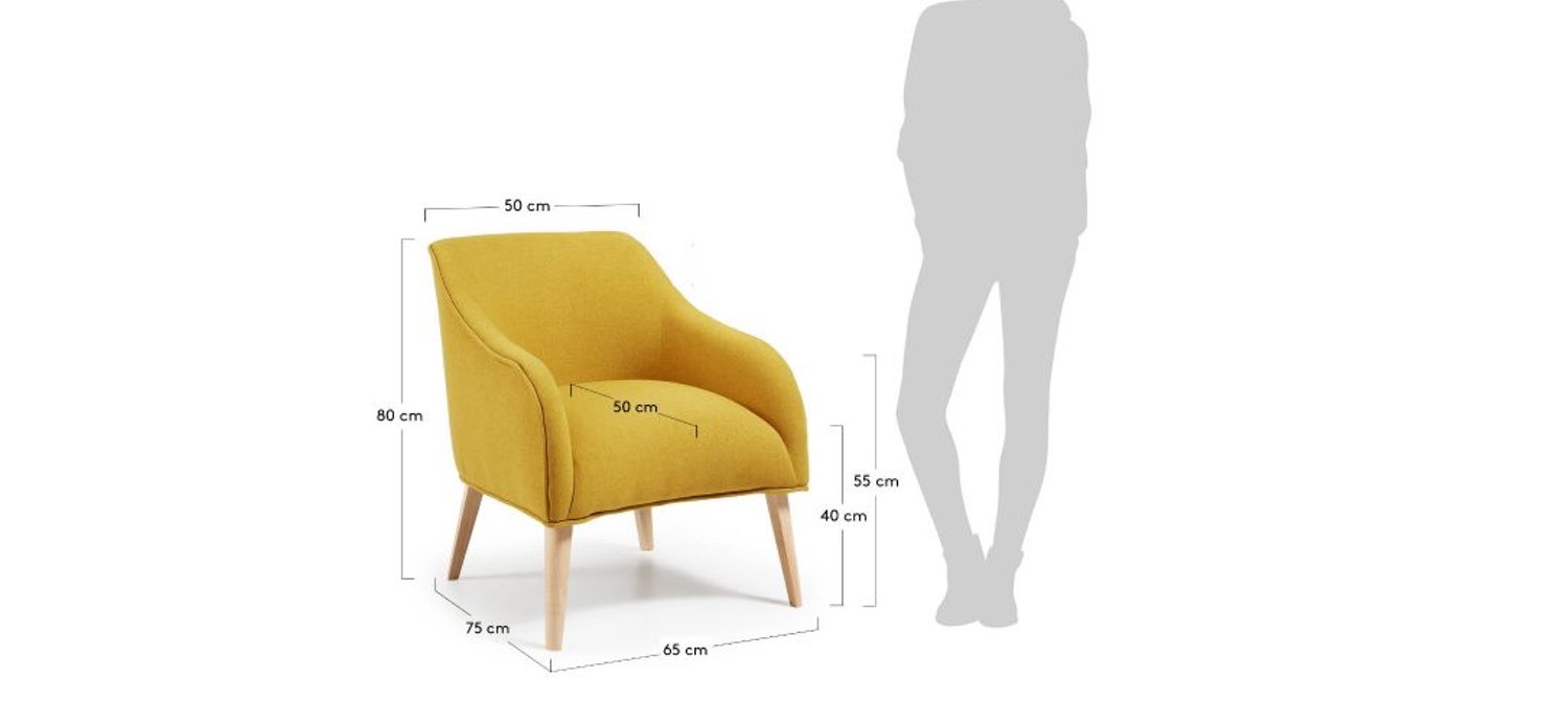 Savino Dimensions