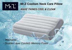 Memory Foam Pillow