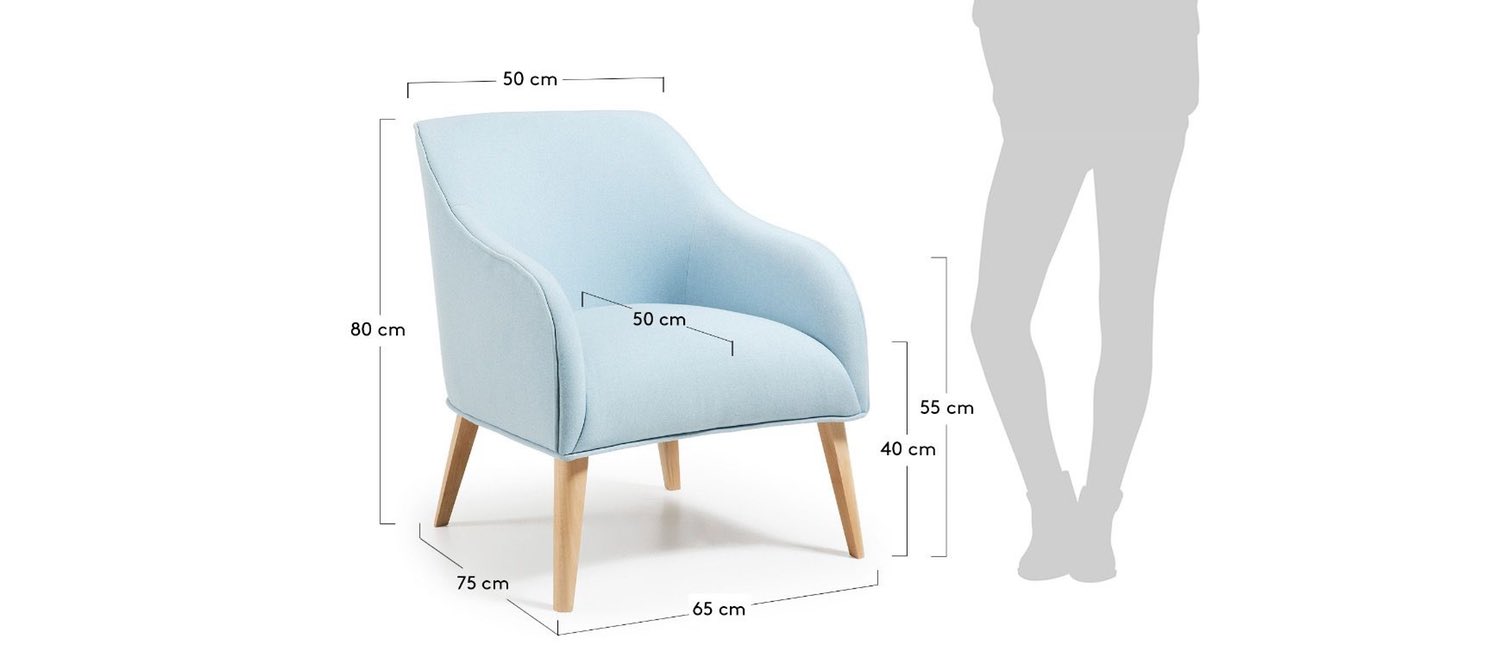Savino Dimensions