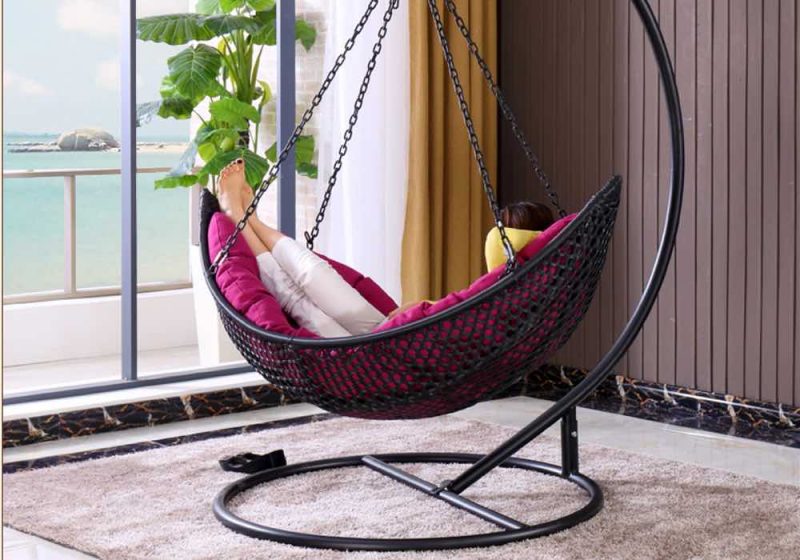 Fancy Homes BP906-B hanging chair, hanging chairs