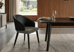 ADAH DINING CHAIR