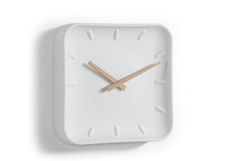 WANU WALL CLOCK