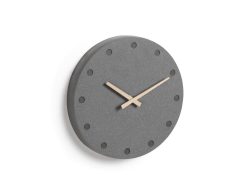 Bitia wall clock