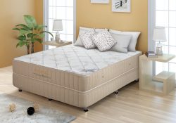 extra firm mattress-luxury comfort