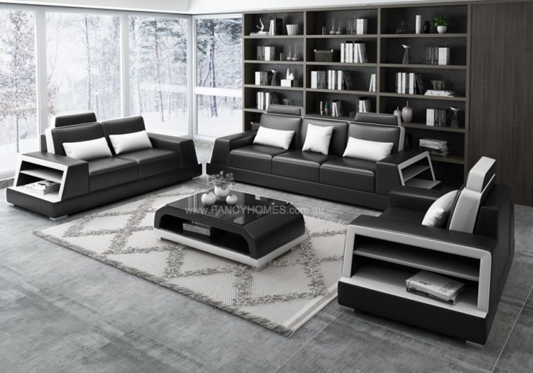 Leather Lounge Suites For Sale Online Fancy Homes 🛋️
