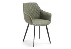 Fancy homes Aminy dining chair in green