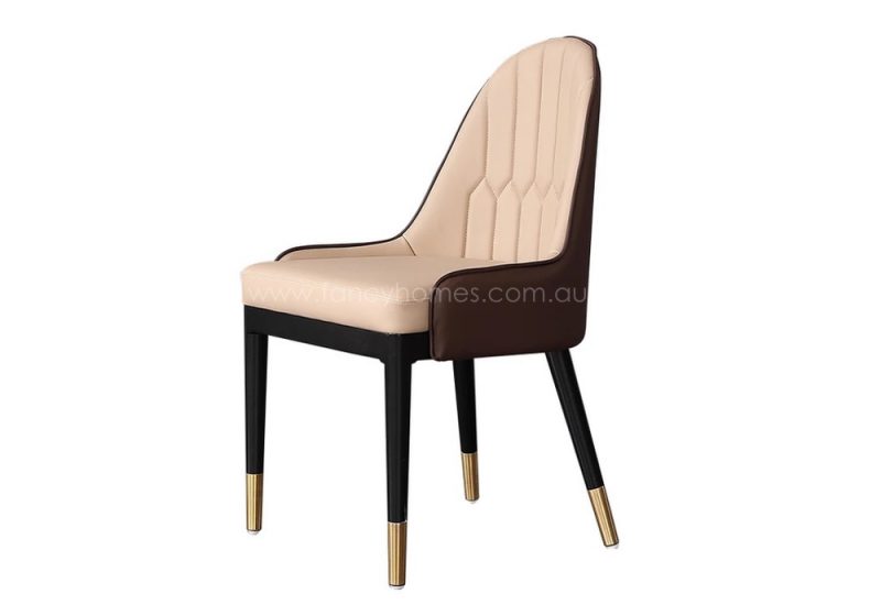 Fancy Homes Andrea dining chair