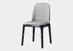 Fancy Homes Frank armless dining chair