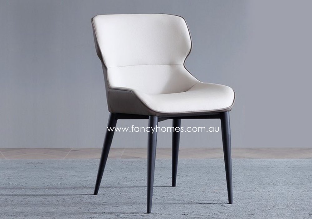Kieren Dining Chair Chairs, Fancy Dining Chairs