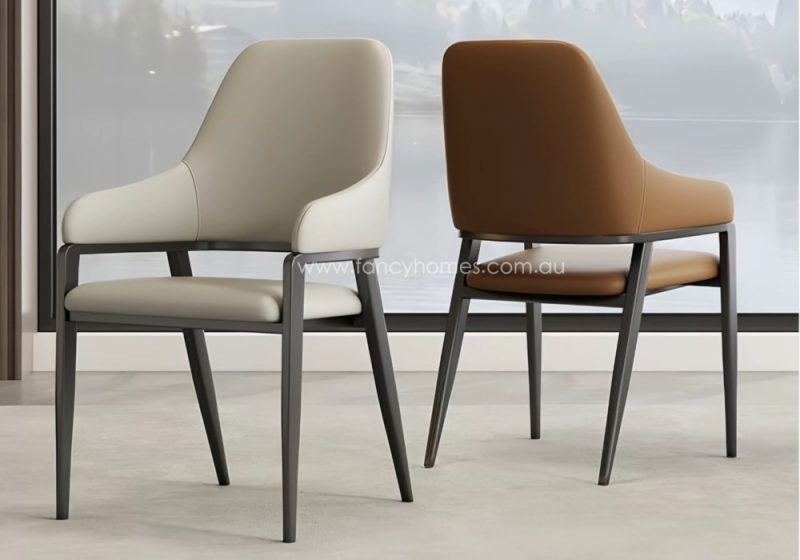 Fancy Homes Harvey Dining Chair