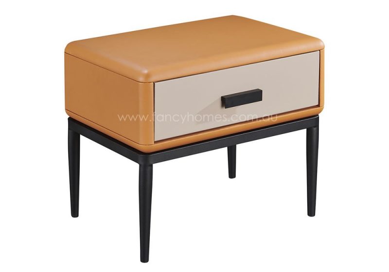 Fancy Homes SYT-152 Bedside Table Side