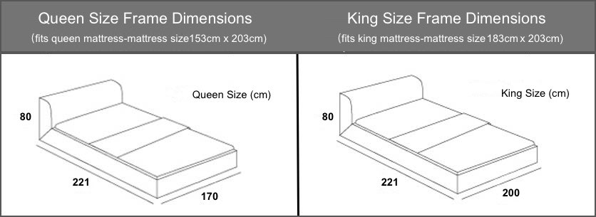 Savino Dimensions