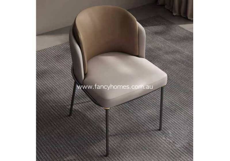 Fancy Homes Sally Dining is Chair Customisable