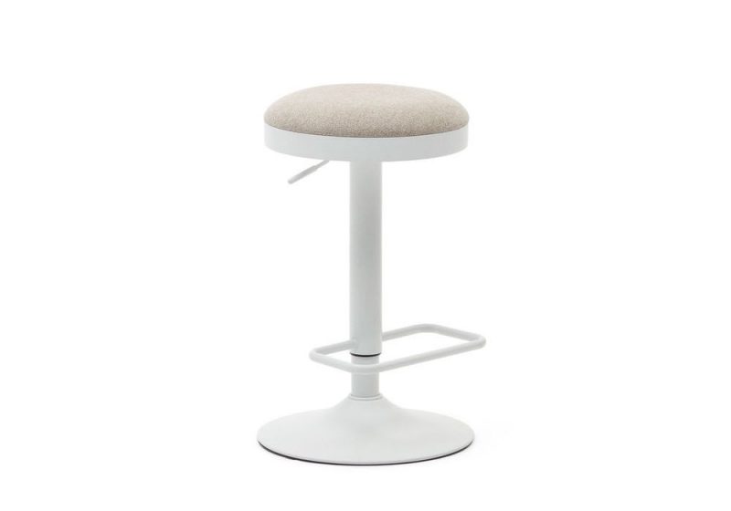 ZAIB BAR STOOL BEIGE