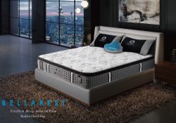 bellarest barossa mattress
