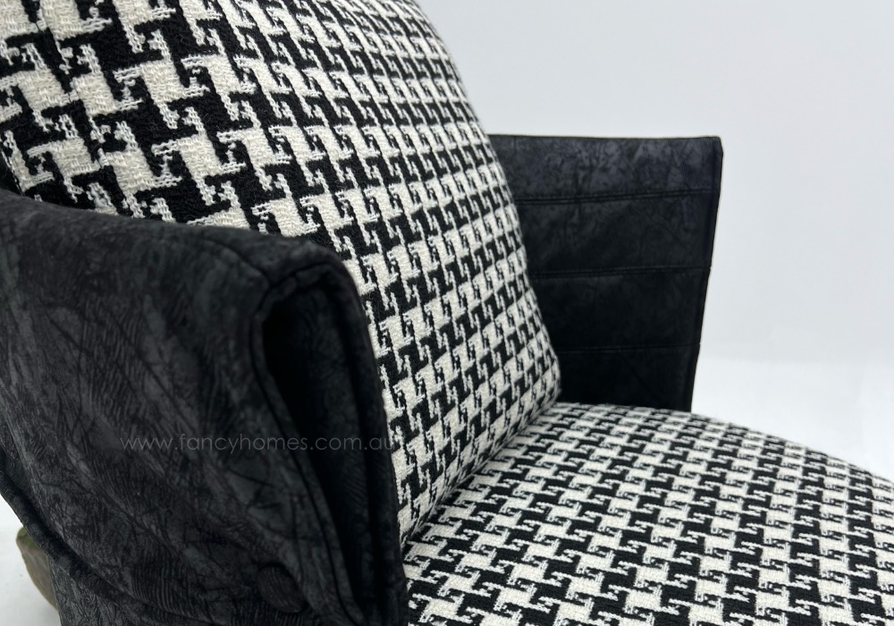 Mila Swivel Accent Chair fabric Mila Swivel Accent Chair.