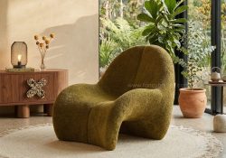 terra accent chair